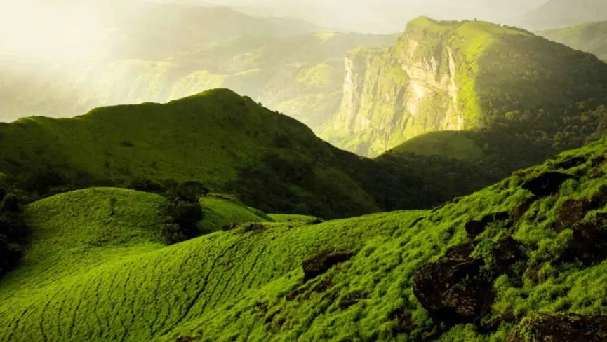 Chikkamagaluru