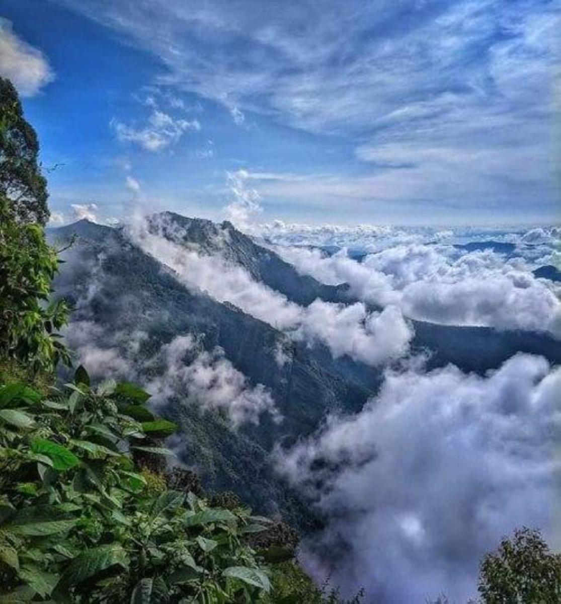 Kodaikanal